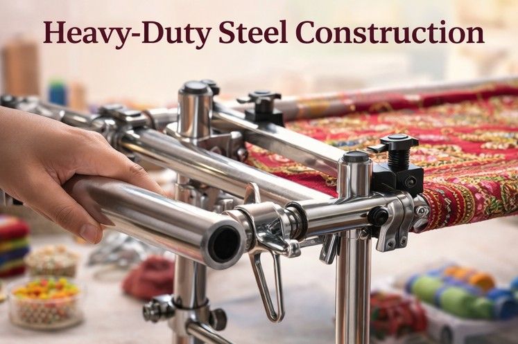 Embroidery Aari Stand Manufacturers In Chennai, Tamilnadu, India
